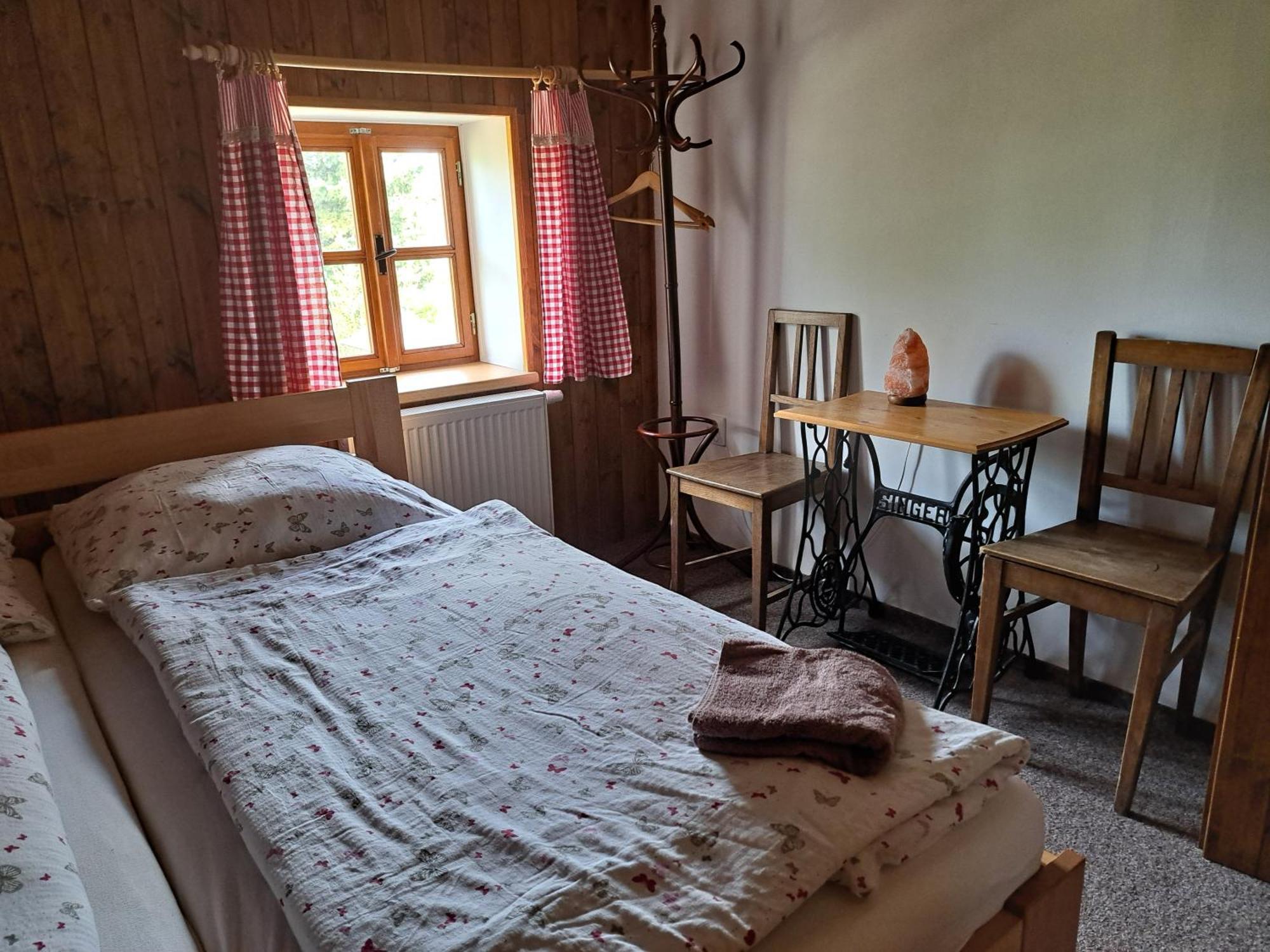 Chalupa Anezka Králíky Esterno foto